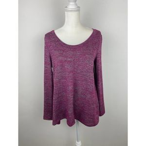 Jones New York blouse size M